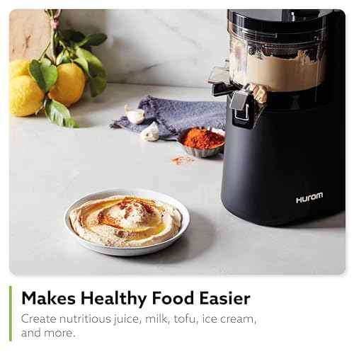 H AA Cold Press Juicer Machine
