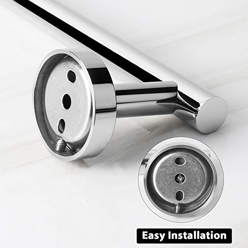 Bath Towel Bar