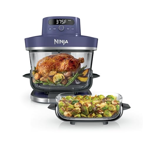 Crispi Pro Glass Air Fryer