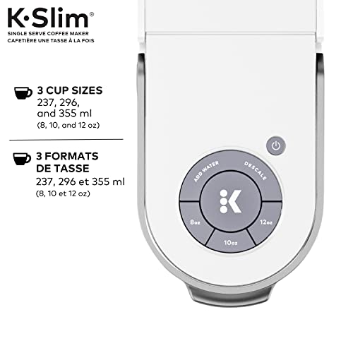 K Slim Single Serve K