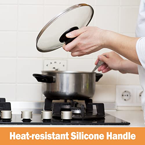 Pan Lid 10 Inch