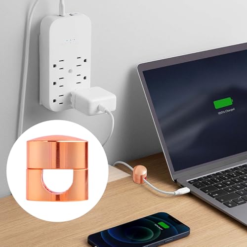 3 Sets Charger Holders for Cords (3 Count)