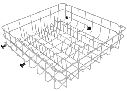 5304535380 Replacement Upper Dishwasher Rack for Frigidaire Kenmore Crosley