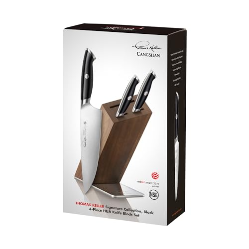 Thomas Keller Signature Collection 4