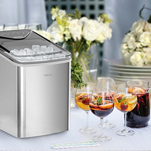 Ice Makers Countertop
