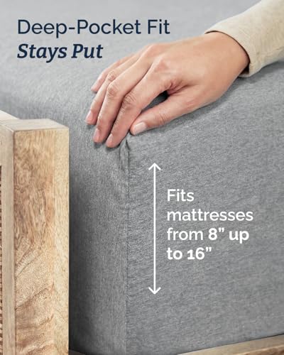 Full XL Sheets