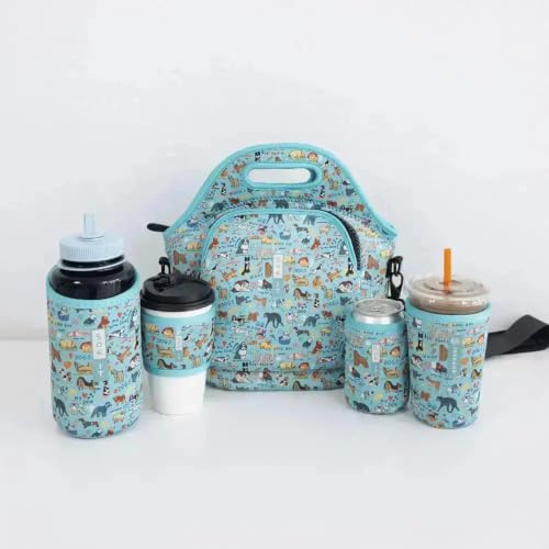 IceCreamSok Insulated Neoprene Cover