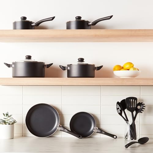Ceramic Non Stick Cookware 15 (6 Count)