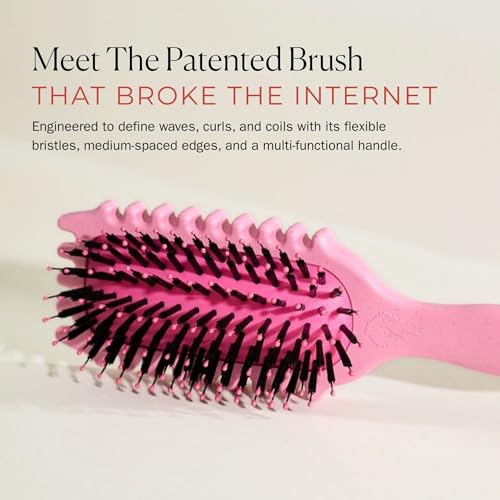 Define EdgeLift Brush