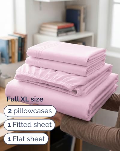Full XL Sheets