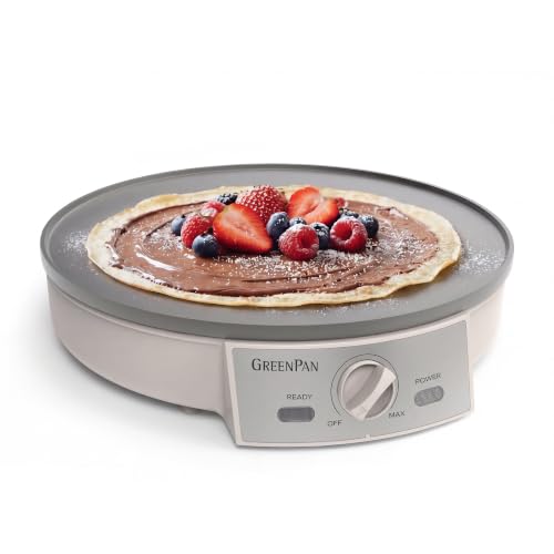 Advanced 12" Crepe Maker
