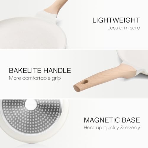 Crepe Pan Nonstick
