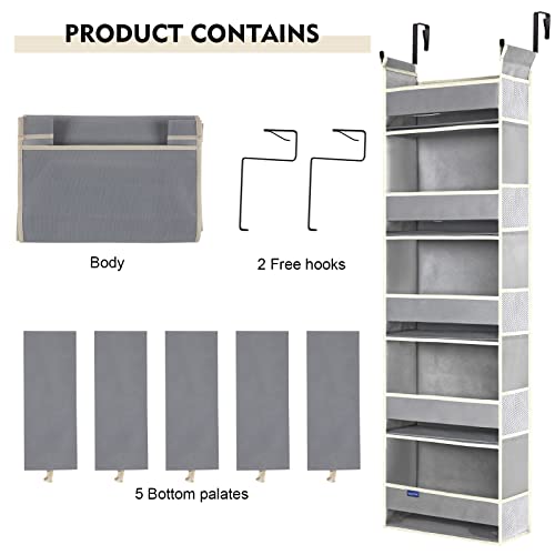 Over The Door Organizer 5