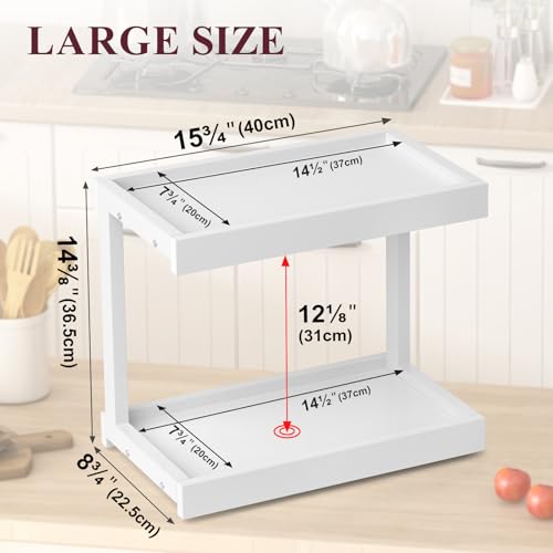 Counter Shelf Organizer