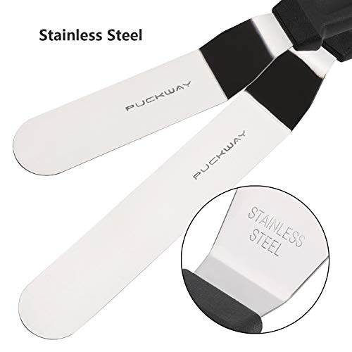 Angled Icing Spatula (2 Count)