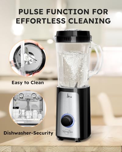 Blenders for Kitchen