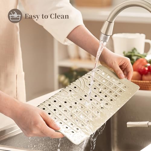 Kitchen Sink Mat