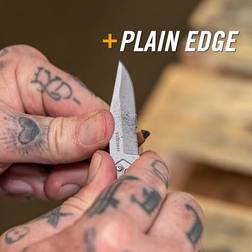 Gear Paraframe Mini Pocket Knife