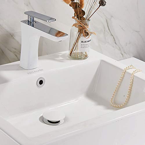 Vessel Sink Drain