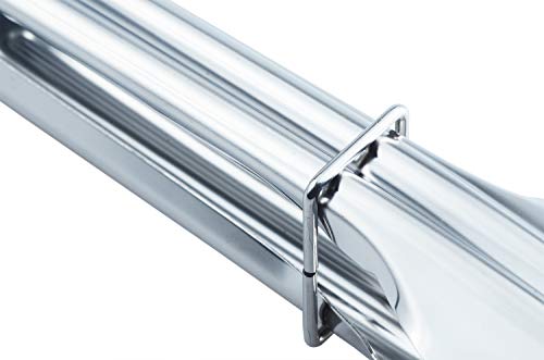 3PCS Stainless Steel Kitchen Tongs 7 (3 Count)