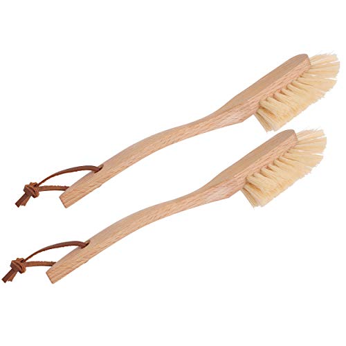 Dish Brush Set (2 Count)