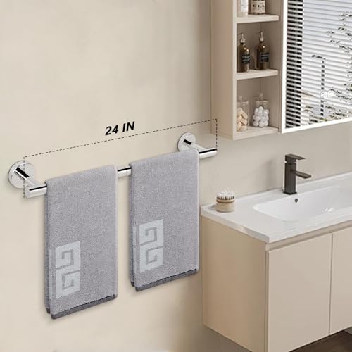 Bathroom Towel Bar