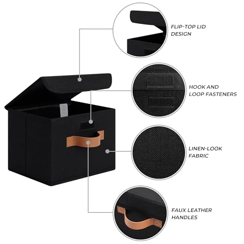 Memory Keepsake Storage Box (2 Count)