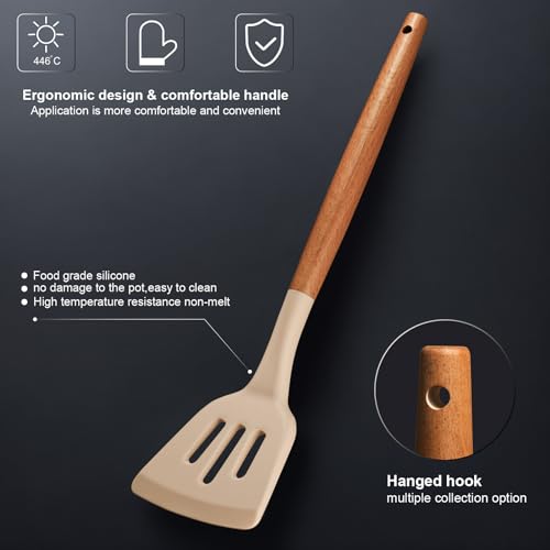 Cooking Utensils Set