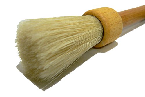 Espresso Machine Cleaning Brush