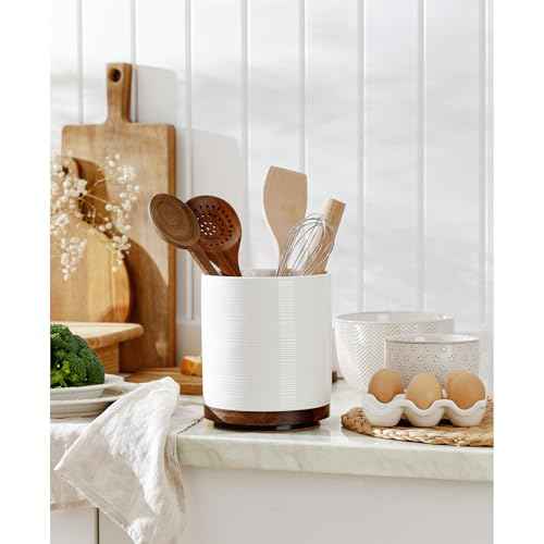 Utensil Holder