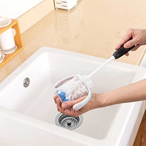 Bottle Brush Cleaner