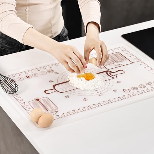 Silicone Baking Mat 16"L x 24"W
