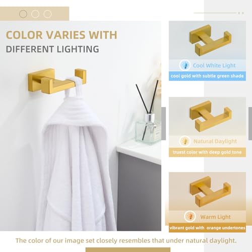 Bathroom Towel Hook