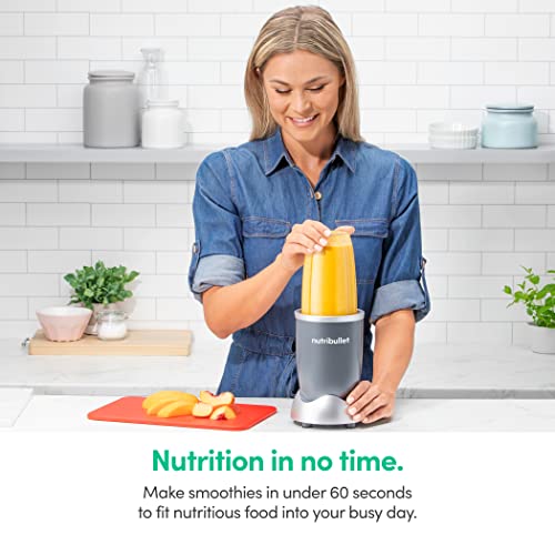 Personal Blender