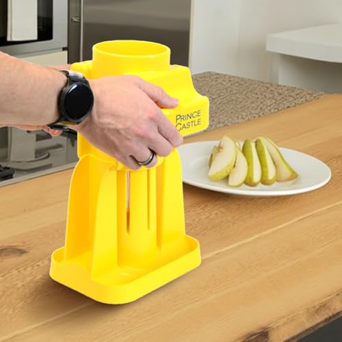 Lime Lemon Cutter
