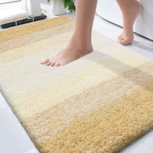 Bathroom Rugs Mat 30x20
