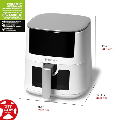 Digital Air Fryer