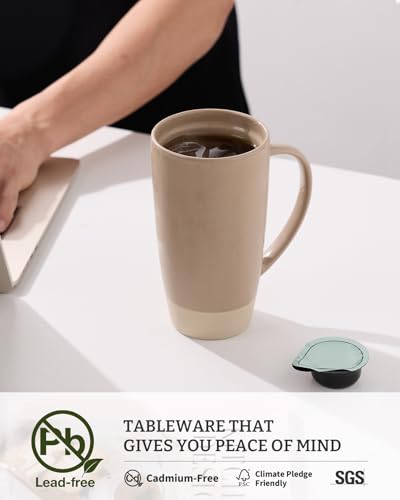 Milkyway Coffee Mugs (2 Count)