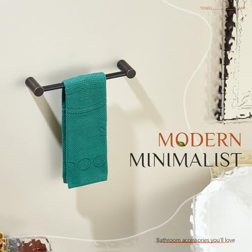 Bathroom Towel Holder 12