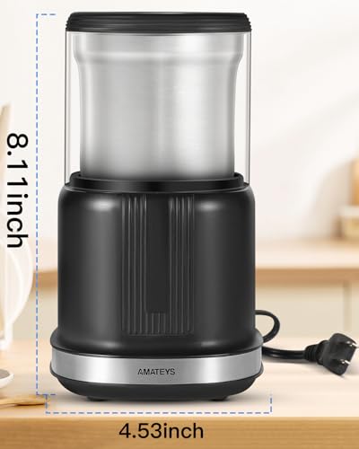 Electric Coffee Grinder