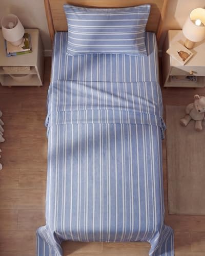 Twin Size 3 Piece Sheet Set