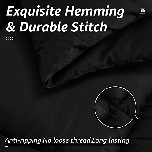 All Season Queen Size Bed Comforter