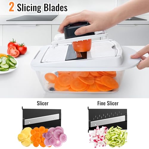 8 Blade Cook Tool & Gadget Sets (8 Count)