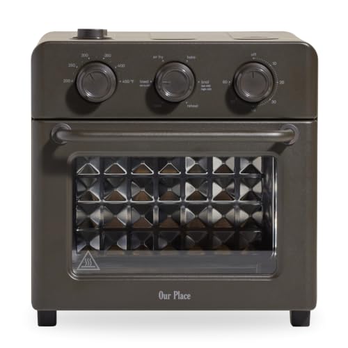 Wonder Oven 6