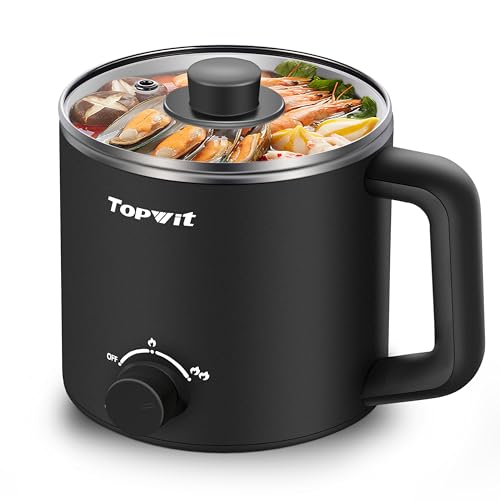 1.6L Electric Pot