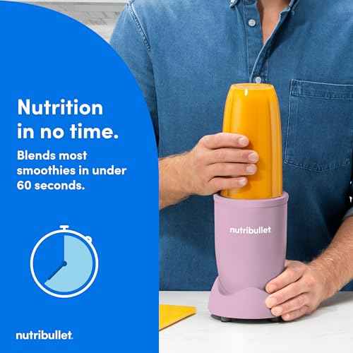 Pro Personal Blender