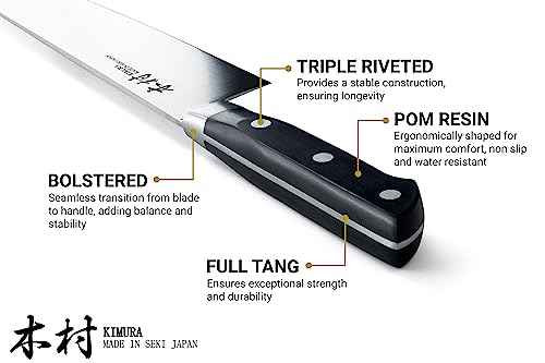 Paring Knife [Made in Japan]