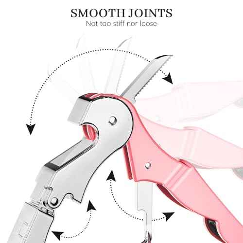 2 Pack Wine Opener (2 Count)
