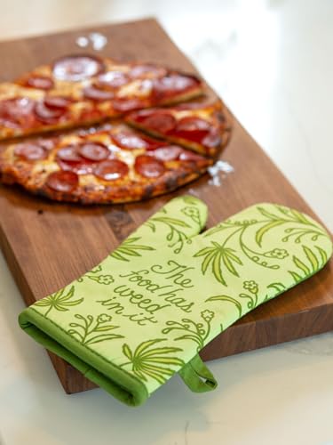 Oven Mitts Cute Kitchen Accessories & Kitchen Gifts