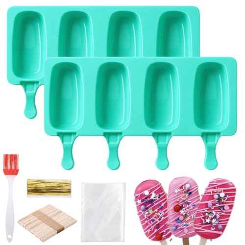 Cake Pop Mold Kit